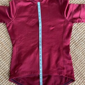 Rapha women's Winter Jersey, size M